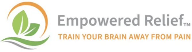 empowered relief logo