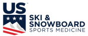 us ski & snowboard team logo
