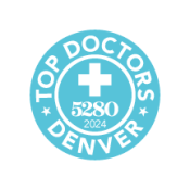 Top Docs 2024 Logo