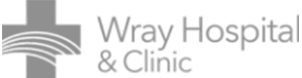 Wray Hospital Logo