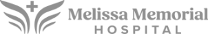 Melissa Memorial Hospital Logo